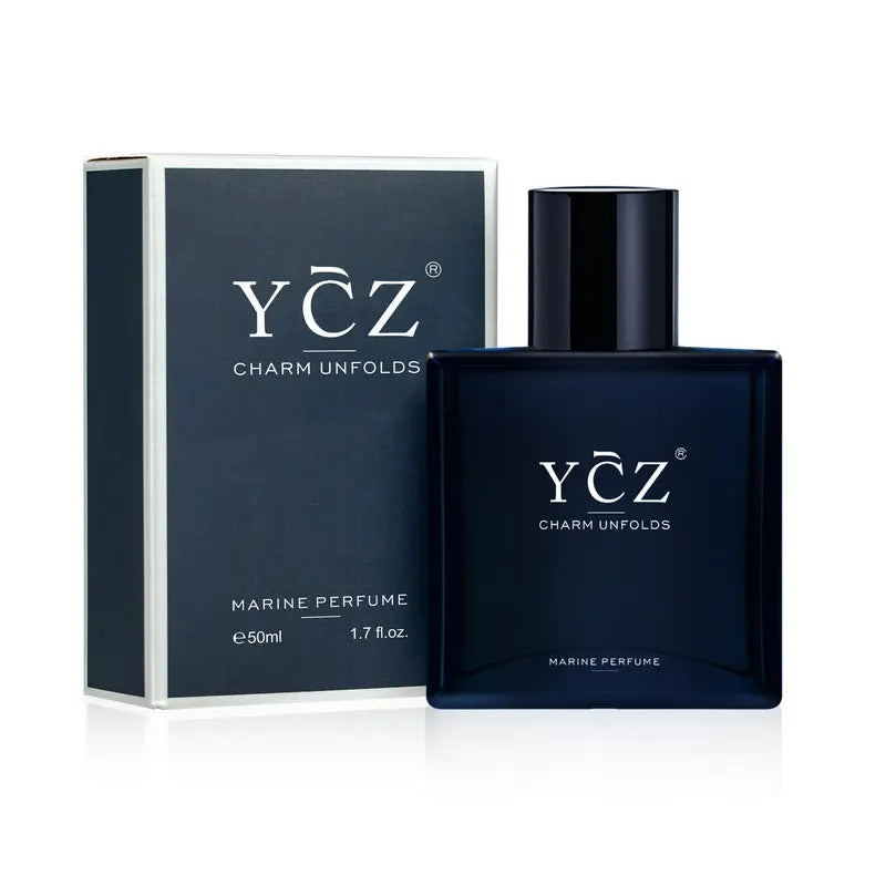 YCZ Cologne Charm Unfolds Eau De Parfum