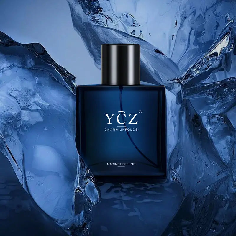 YCZ Cologne Charm Unfolds Eau De Parfum