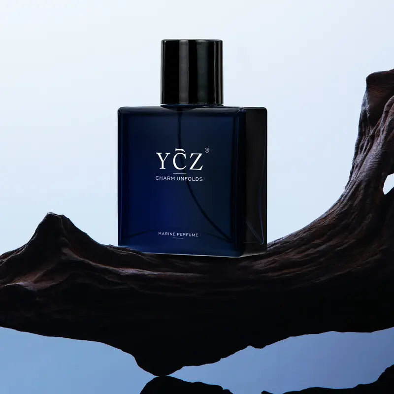 YCZ Cologne Charm Unfolds Eau De Parfum