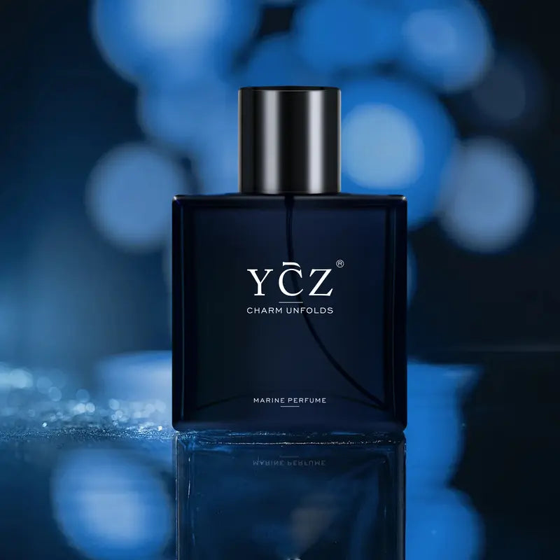 YCZ Cologne Charm Unfolds Eau De Parfum
